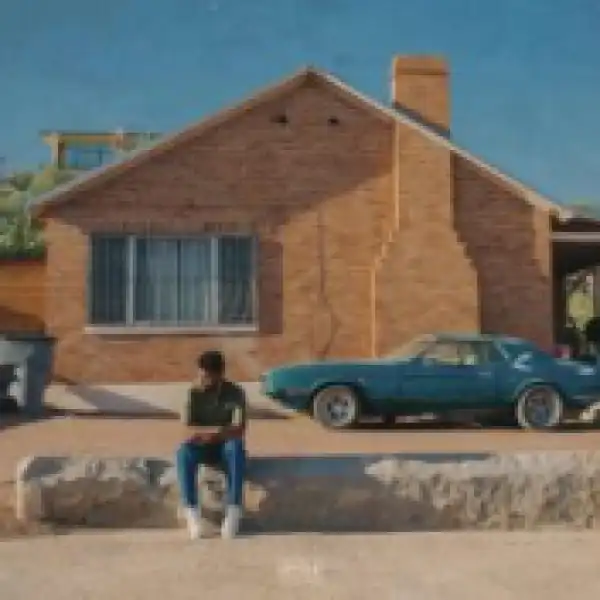 Khalid - 9.13